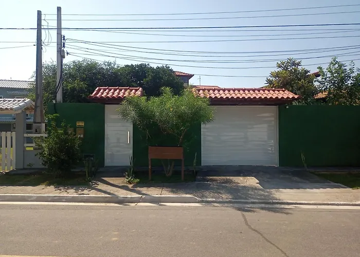 Flats Casa Verde