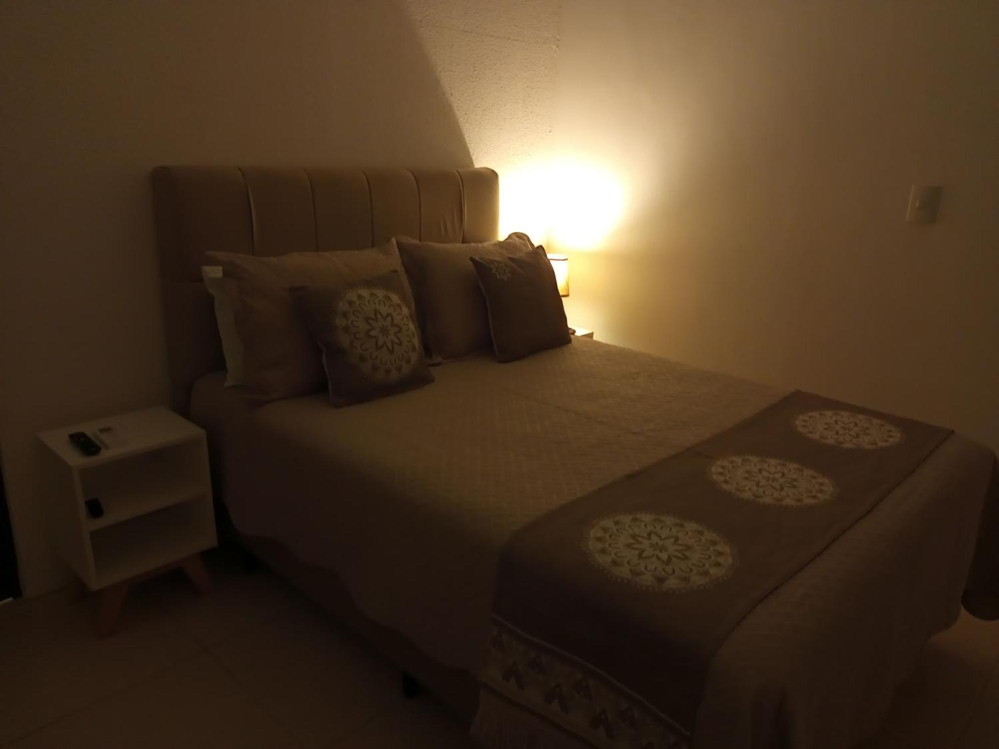 Flats Casa *