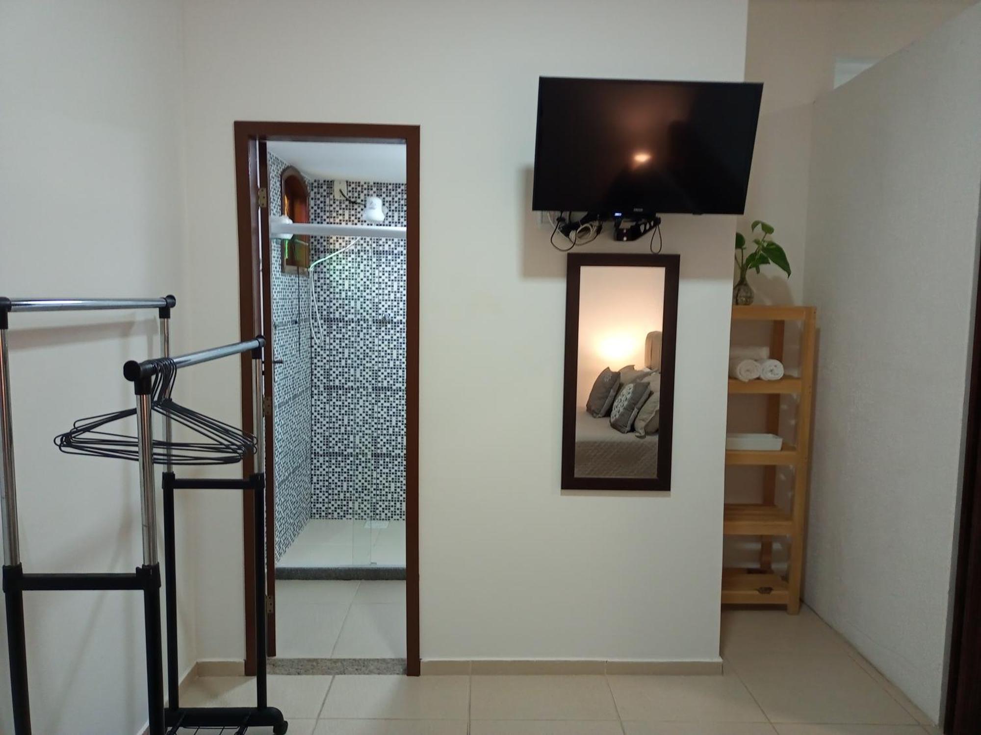 Flats Casa 民宿 Saquarema