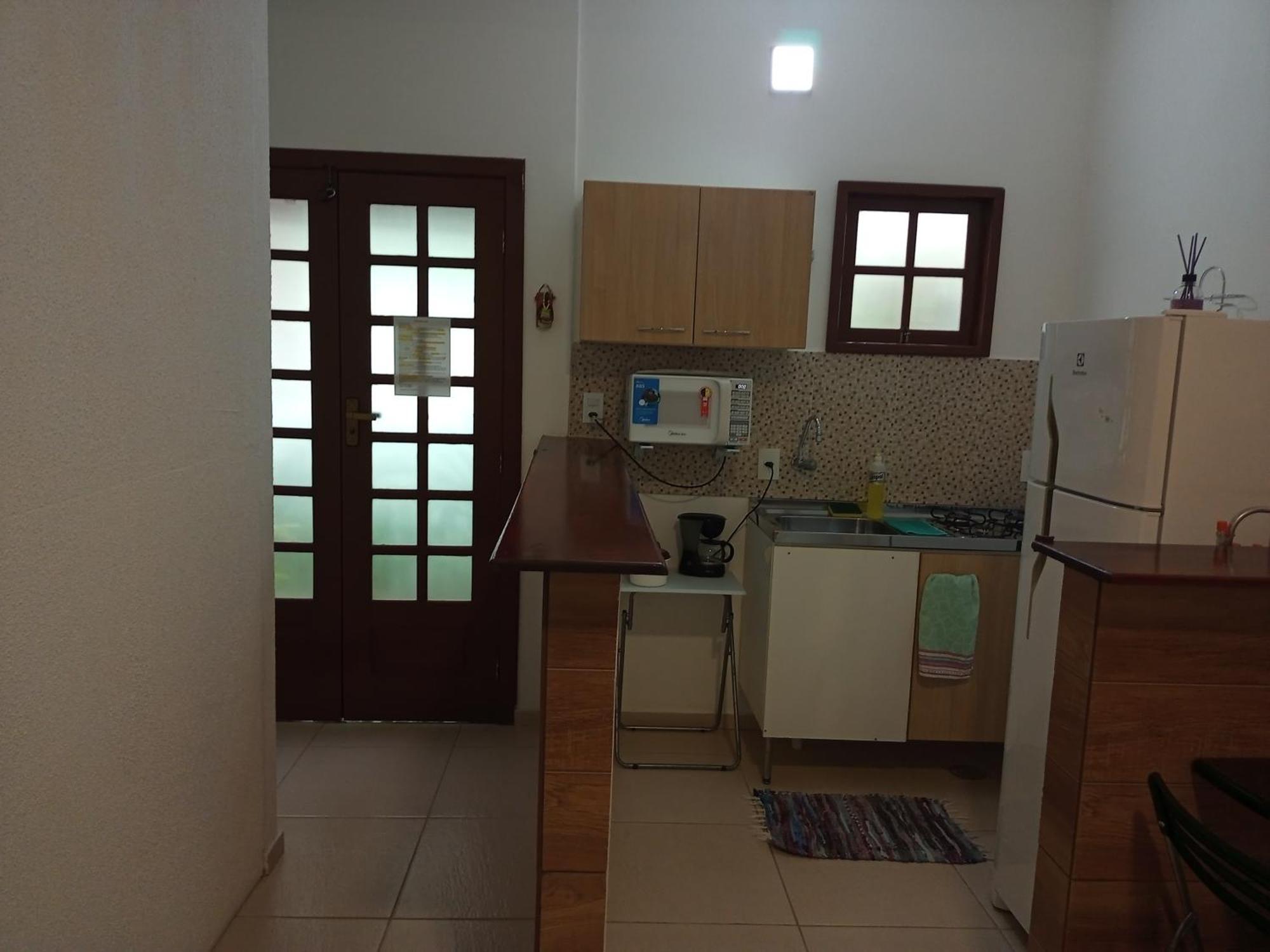 民宿 Flats Casa