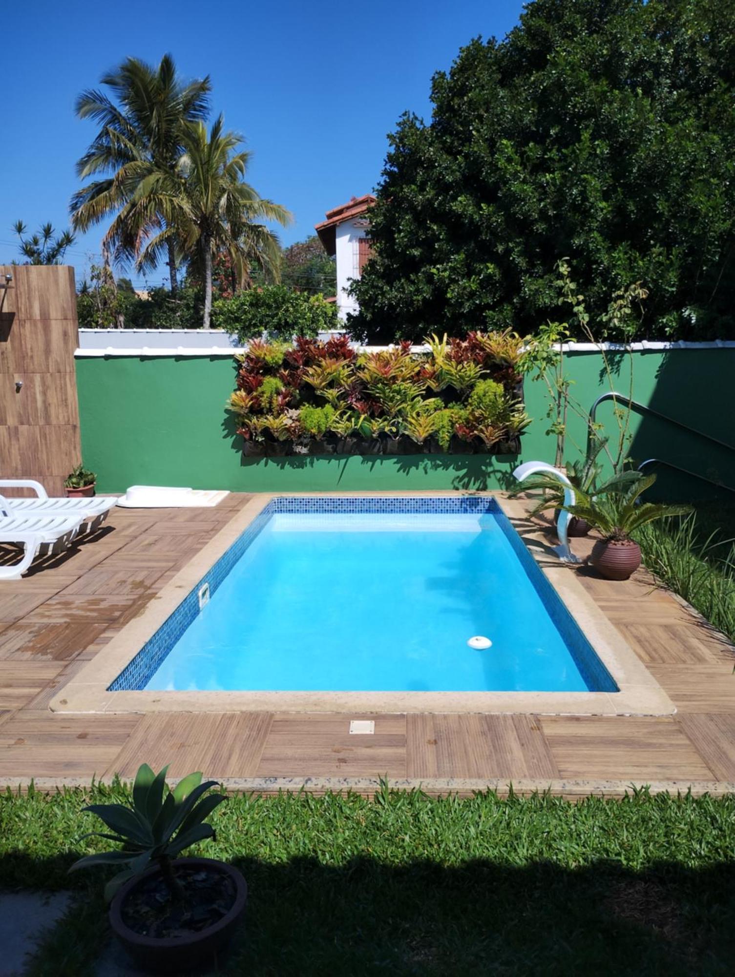 Flats Casa * Saquarema