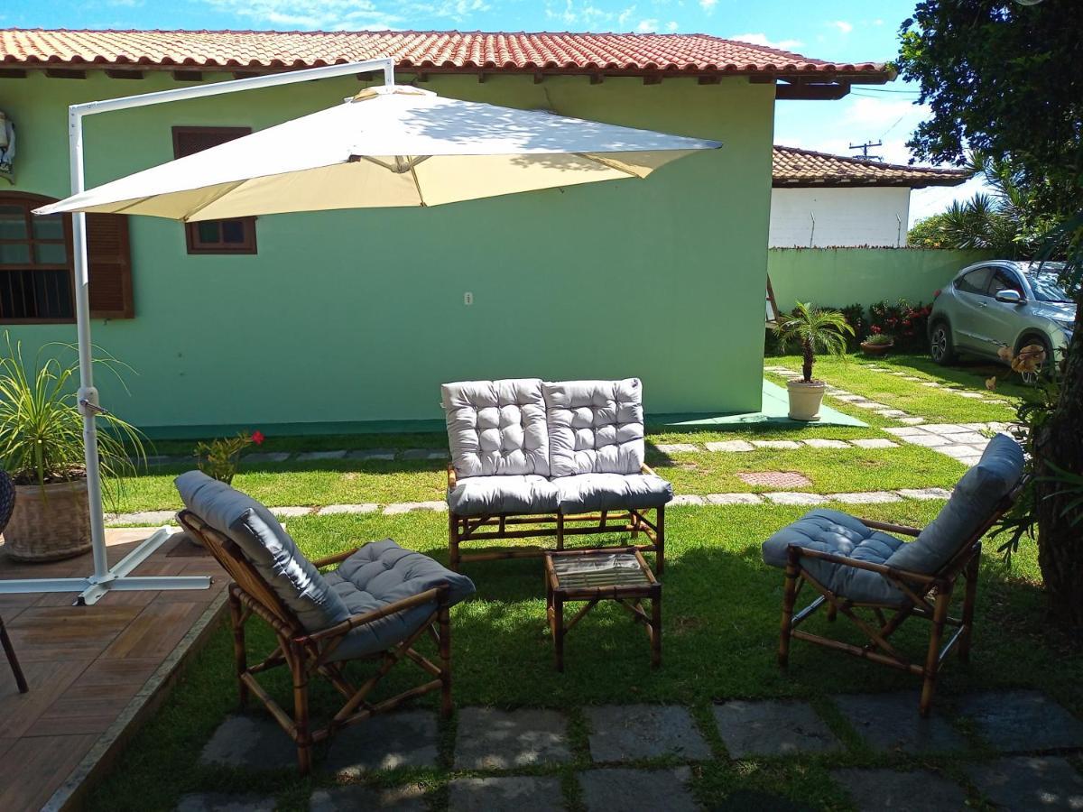 Flats Casa Saquarema