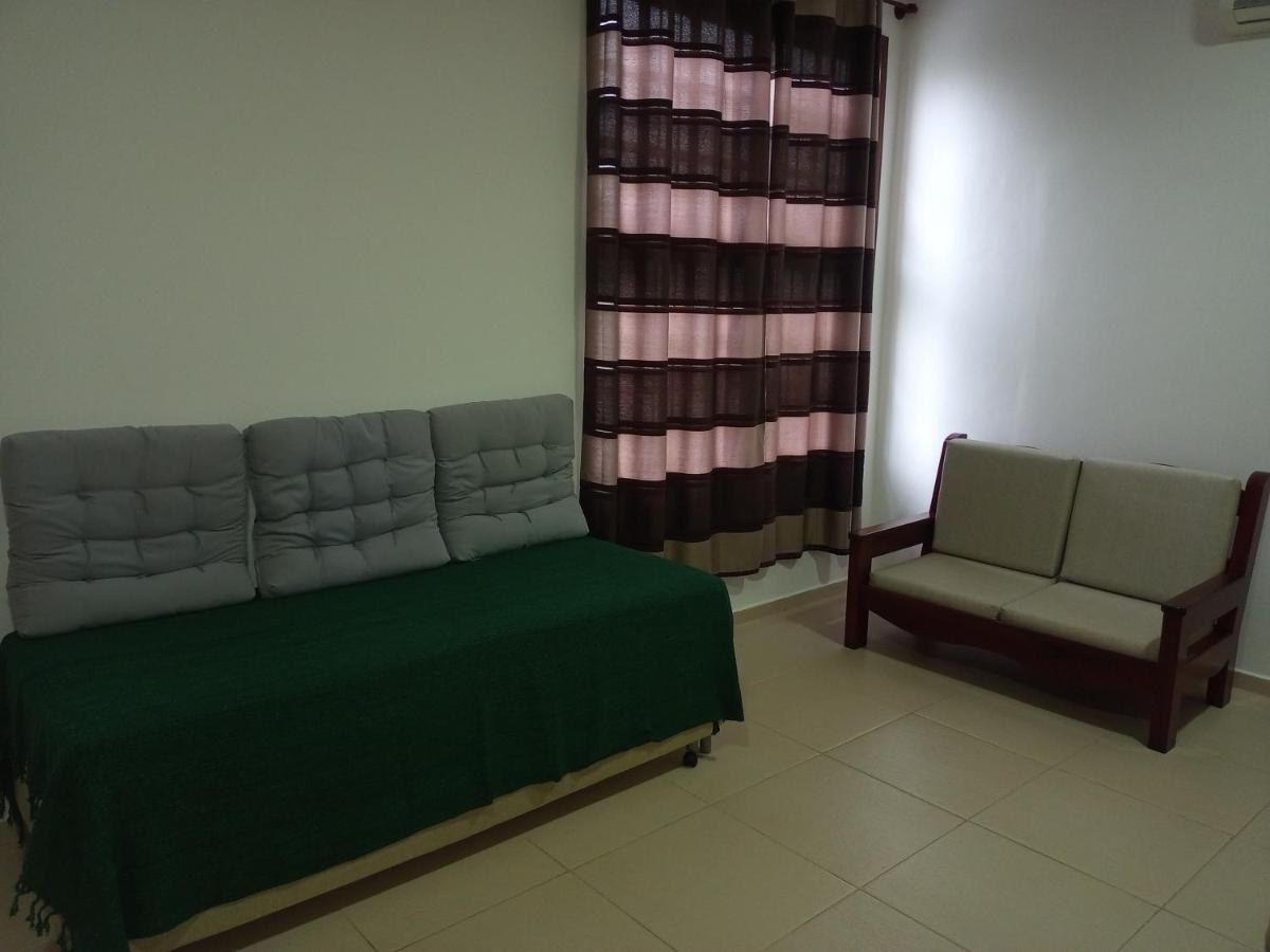 Homestay Flats Casa