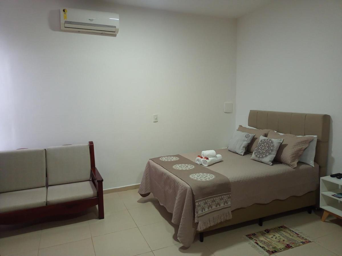 Homestay Flats Casa