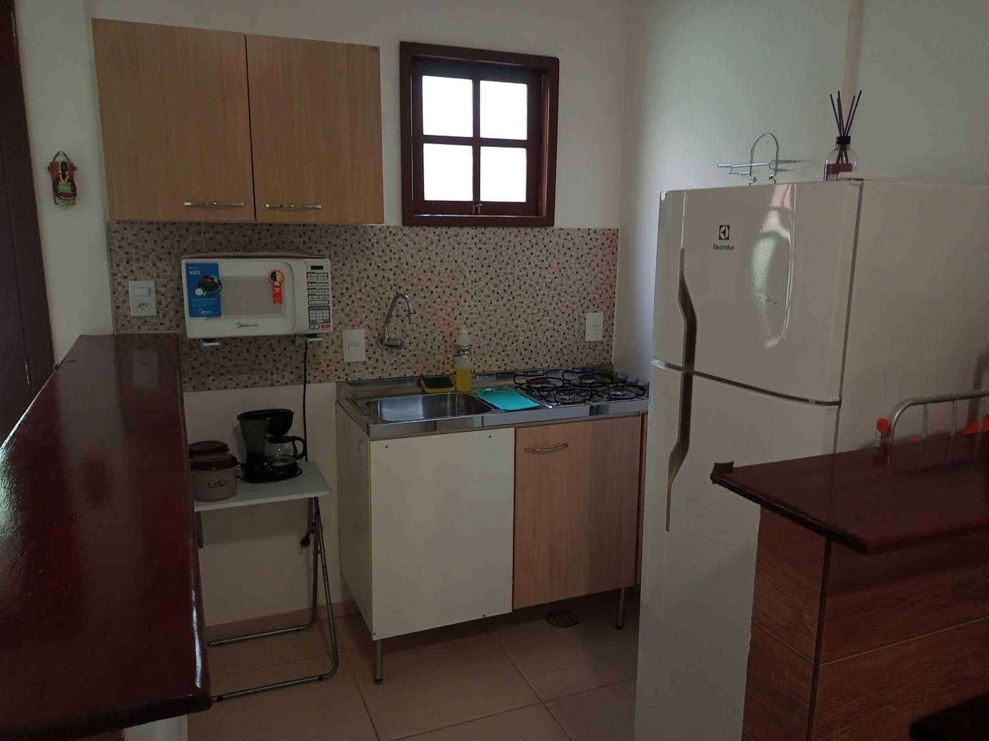 Flats Casa Homestay Saquarema