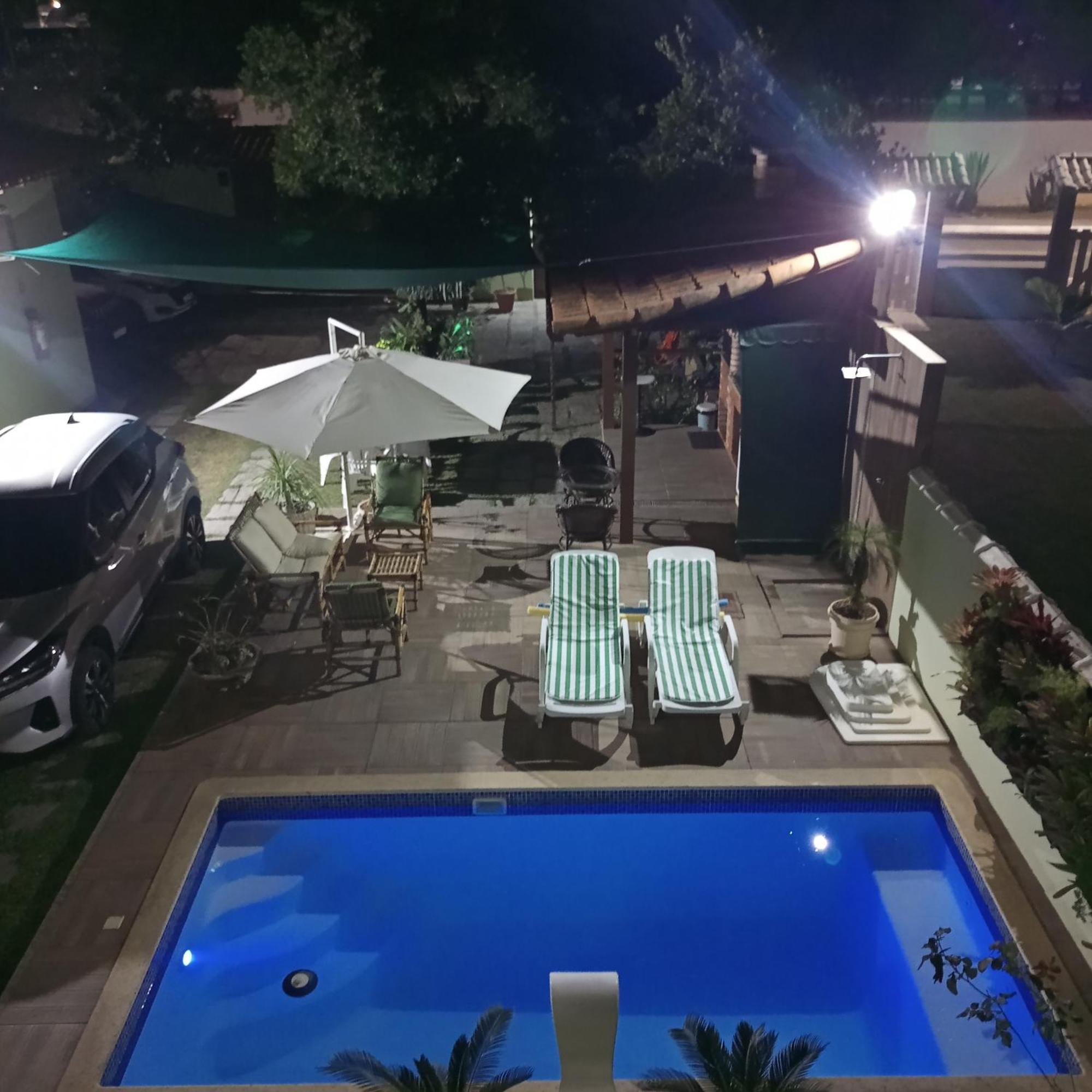 Flats Casa Homestay